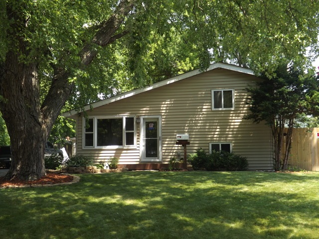 1724 Queens Ct, Carpentersville, IL 60110 - photo 1