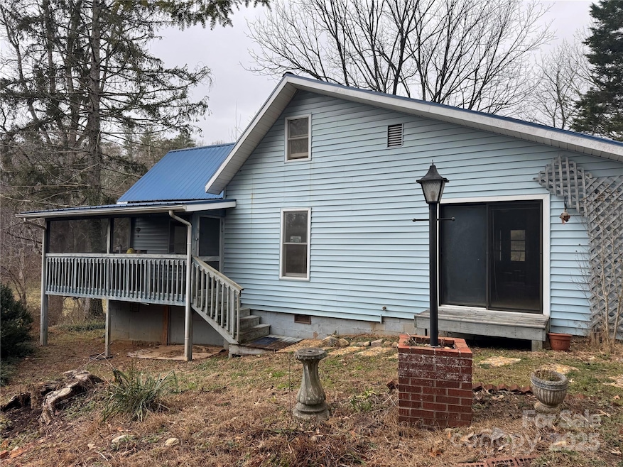 201 Tinsley Rd, Brevard, NC 28712 - photo 1