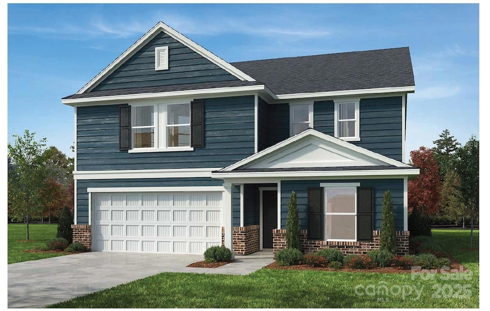 12561 Forager Place, Midland, NC 28107 - photo 1