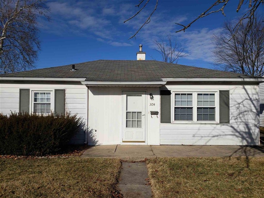 3104 Longlois Dr, Lafayette, IN 47904 - photo 1