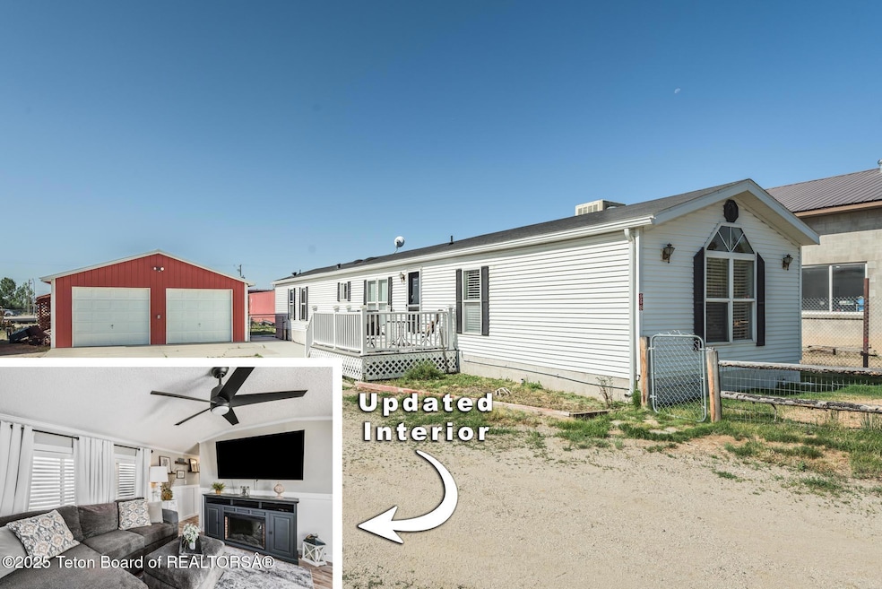 For Sale $289,000