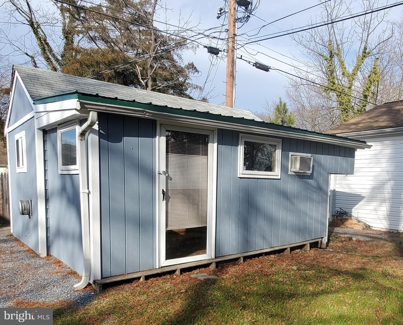 505 S Talbot St, Saint Michaels, MD 21663 - photo 1