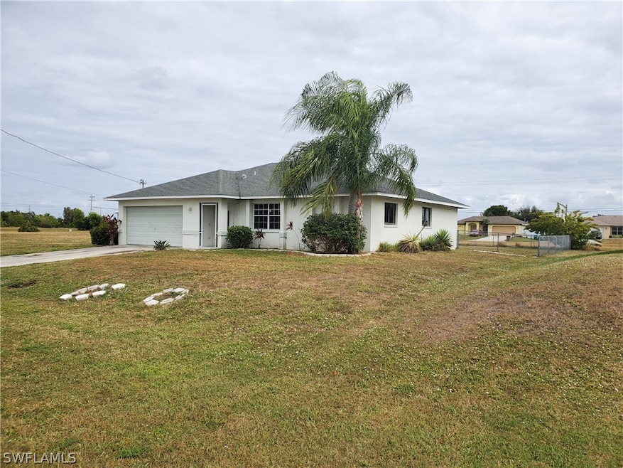 1413 NE 1st Place, Cape Coral, FL 33909 - photo 1