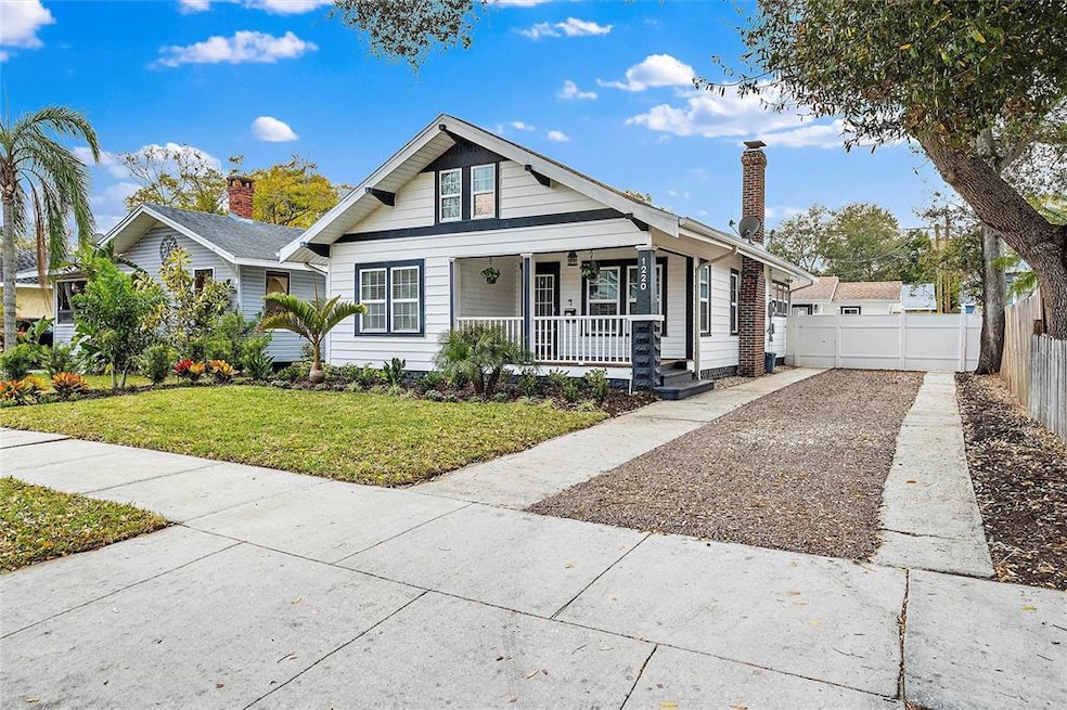 1220 13th St N, Saint Petersburg, FL 33705 - photo 1