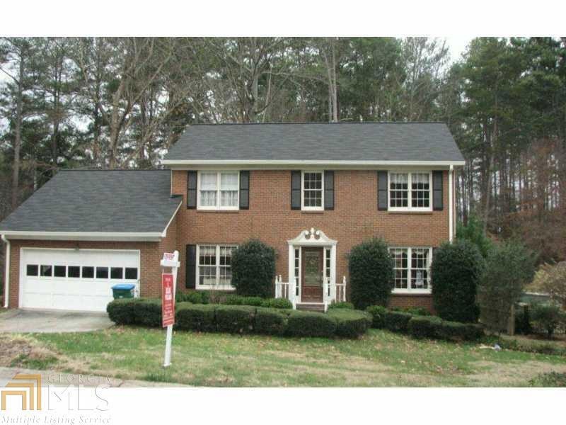 3628 Kelin Ct SW, Lilburn, GA 30047 - photo 1