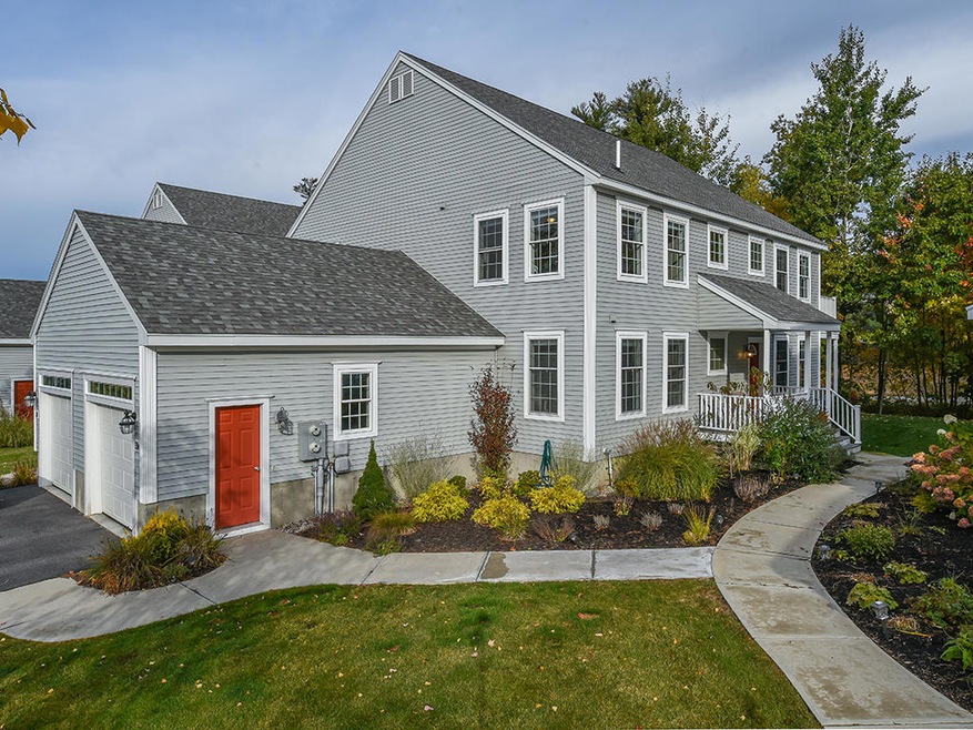 52 Wild Dunes Way unit 20B, Old Orchard Beach, ME 04064 - photo 1