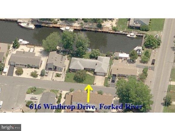 616 Winthrop Dr, Forked River, NJ 08731 - photo 1