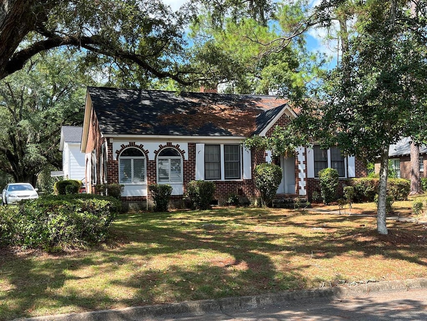 1001 N Davis St, Albany, GA 31701 - photo 1