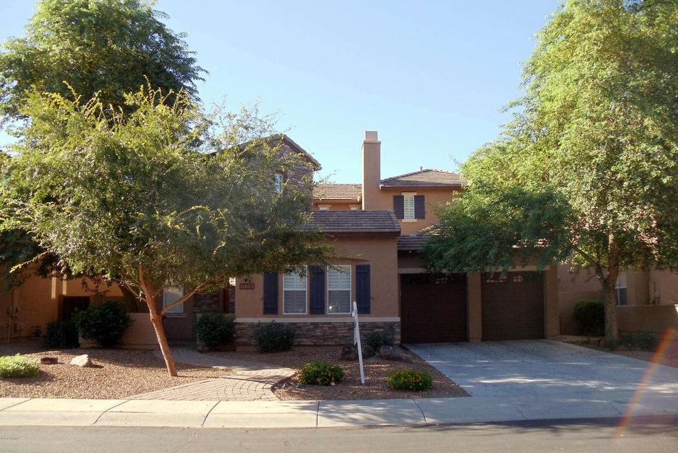 Front view 1