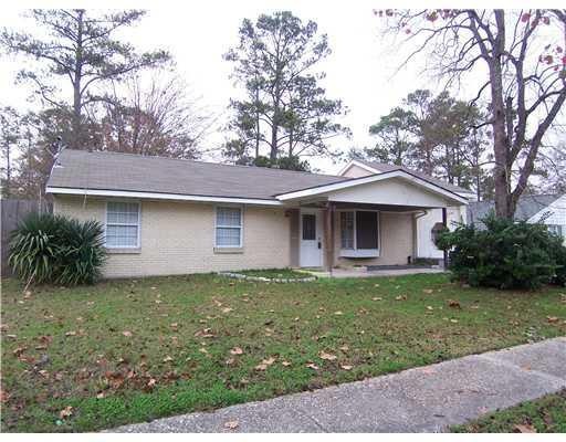 2921 Camellia Dr, Slidell, LA 70458 - photo 1