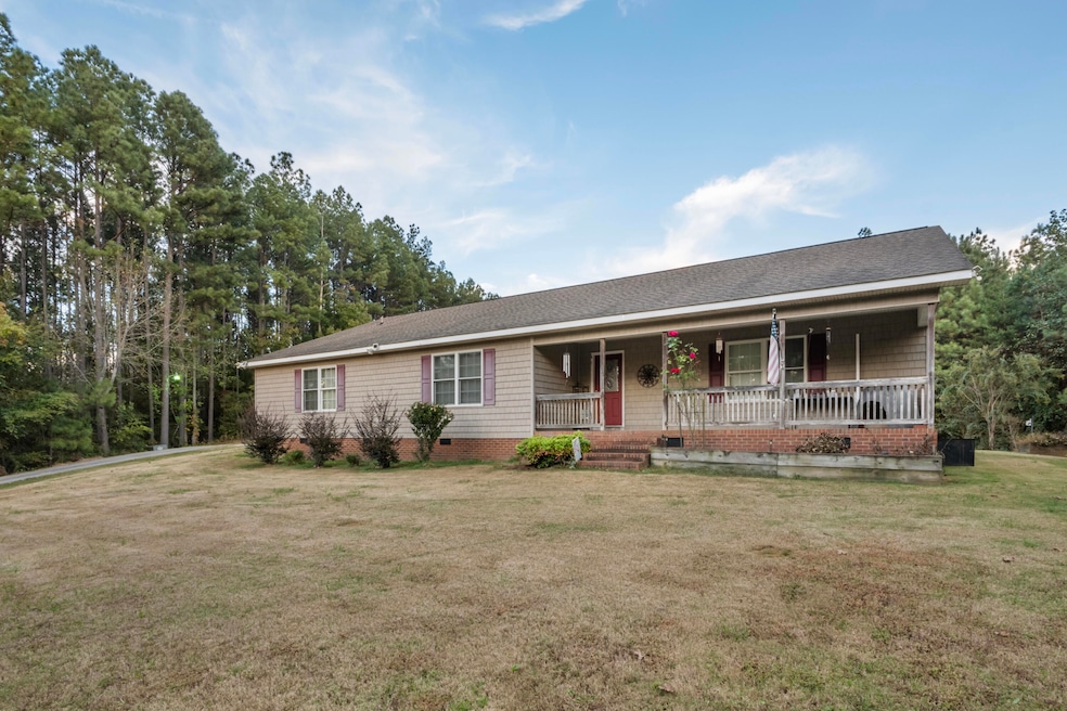 5127 E Armuchee Rd, La Fayette, GA 30728 - photo 1
