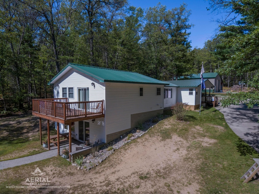 1941 High Rd, Roscommon, MI 48653 - photo 1