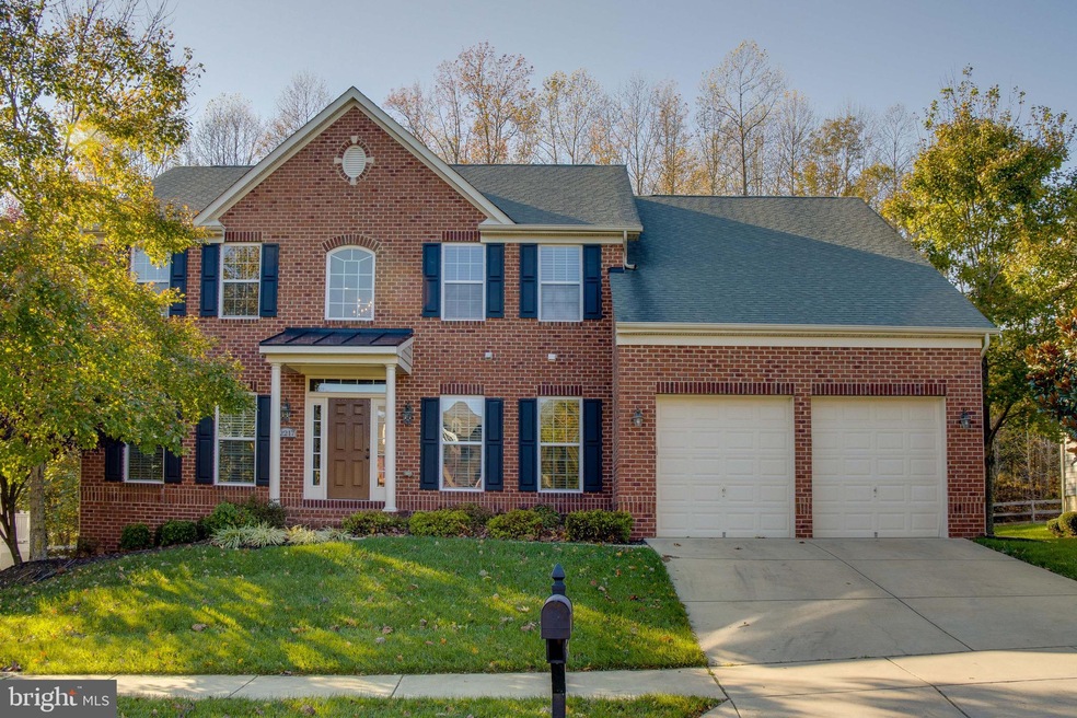 2217 Lake Forest Dr, Upper Marlboro, MD 20774 - photo 1