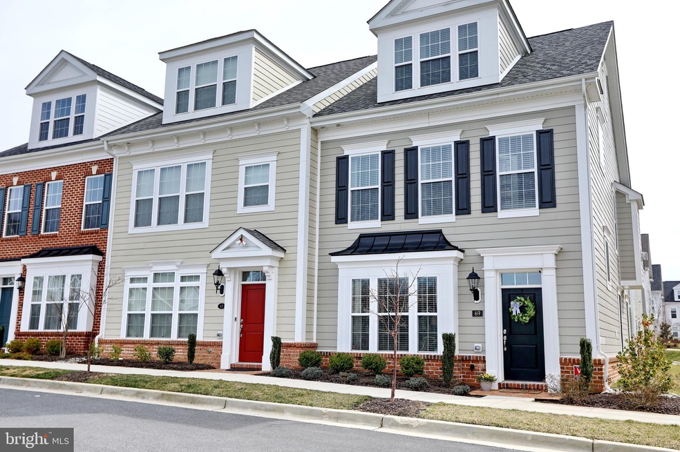 69 Winners Cir, La Plata, MD 20646 - photo 1