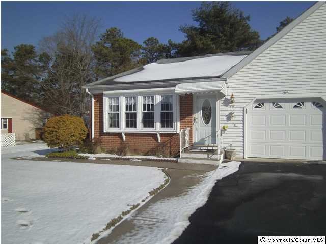 4 Sunset Rd unit A, Whiting, NJ 08759 - photo 1