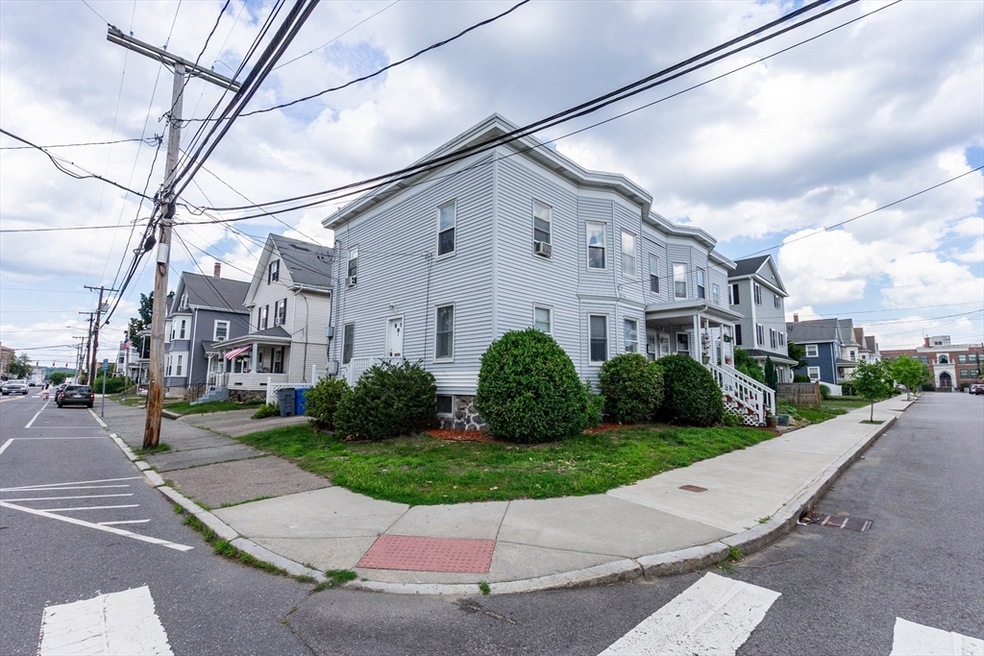 Sold $470,000 • Co-Listing Agent