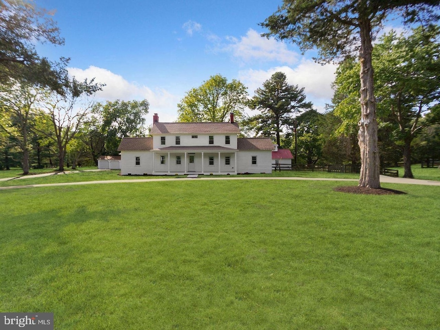 5685 Bumpy Oak Rd, La Plata, MD 20646 - photo 1