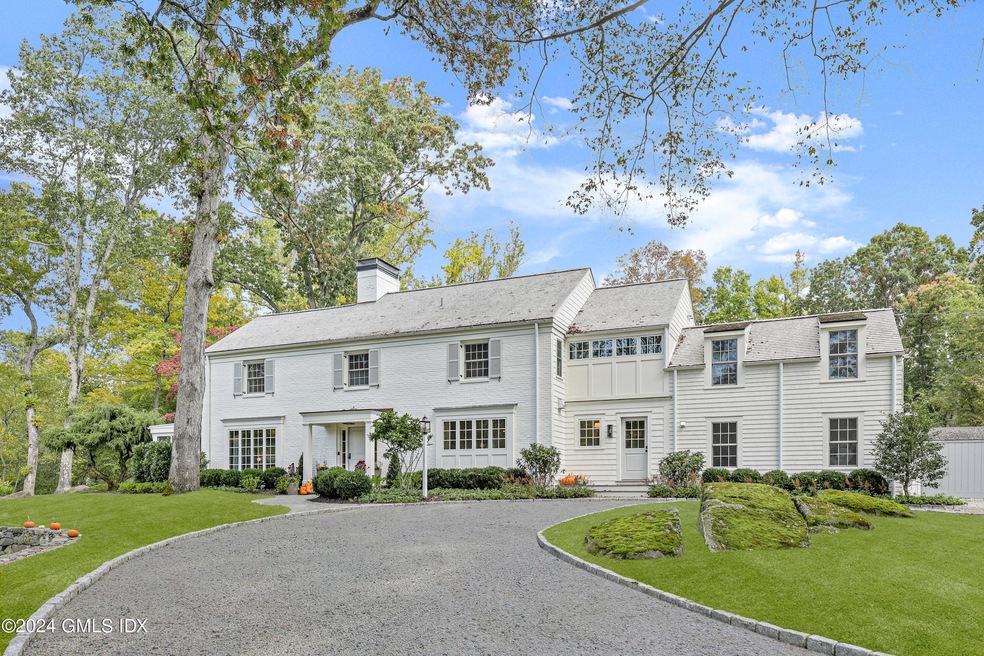 23 Laurel Ln Greenwich CT