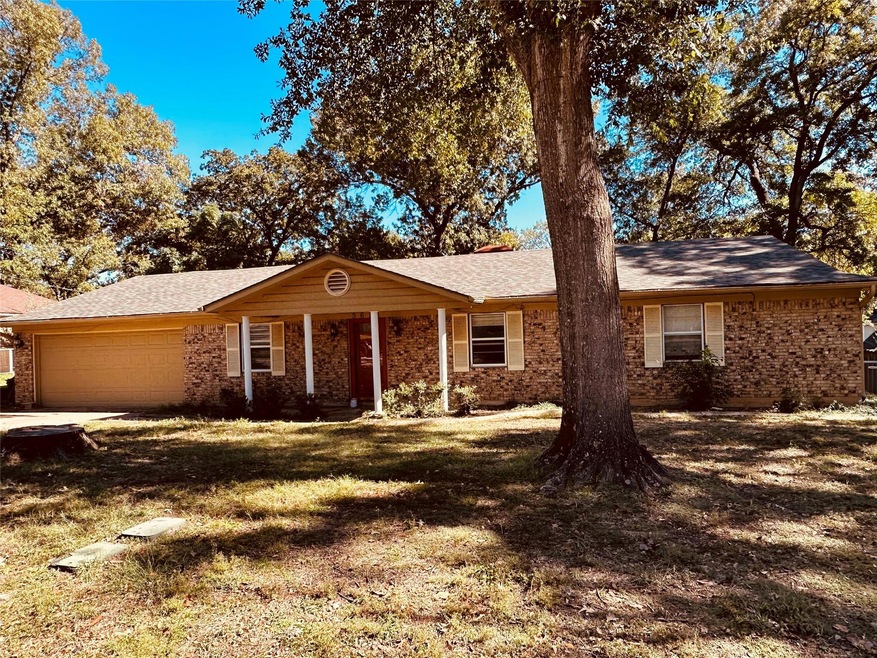 3618 Cloverdale Dr, Tyler, TX 75701 - photo 1