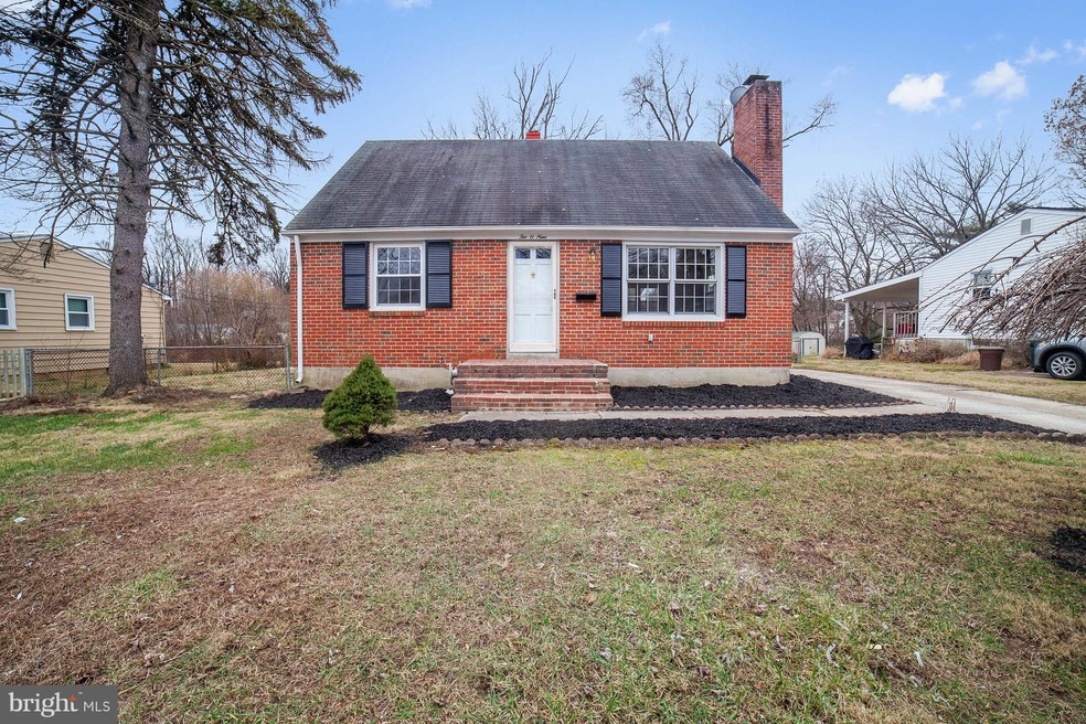 209 Highmeadow Rd, Reisterstown, MD 21136 - photo 1