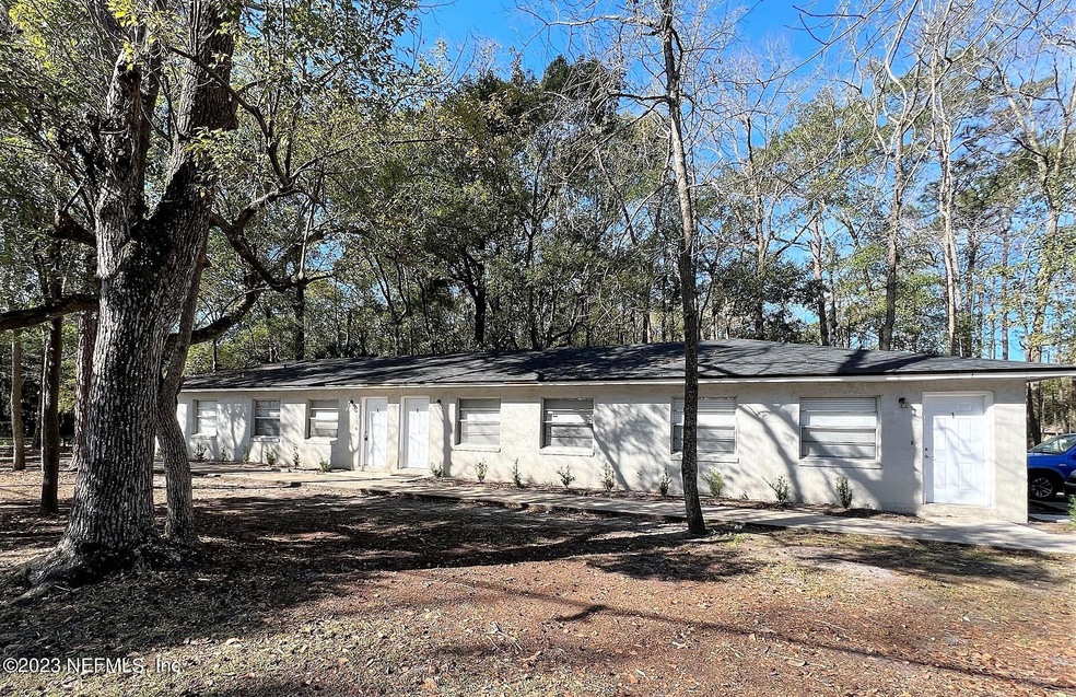 5404 101st St unit 3, Jacksonville, FL 32210 - photo 1