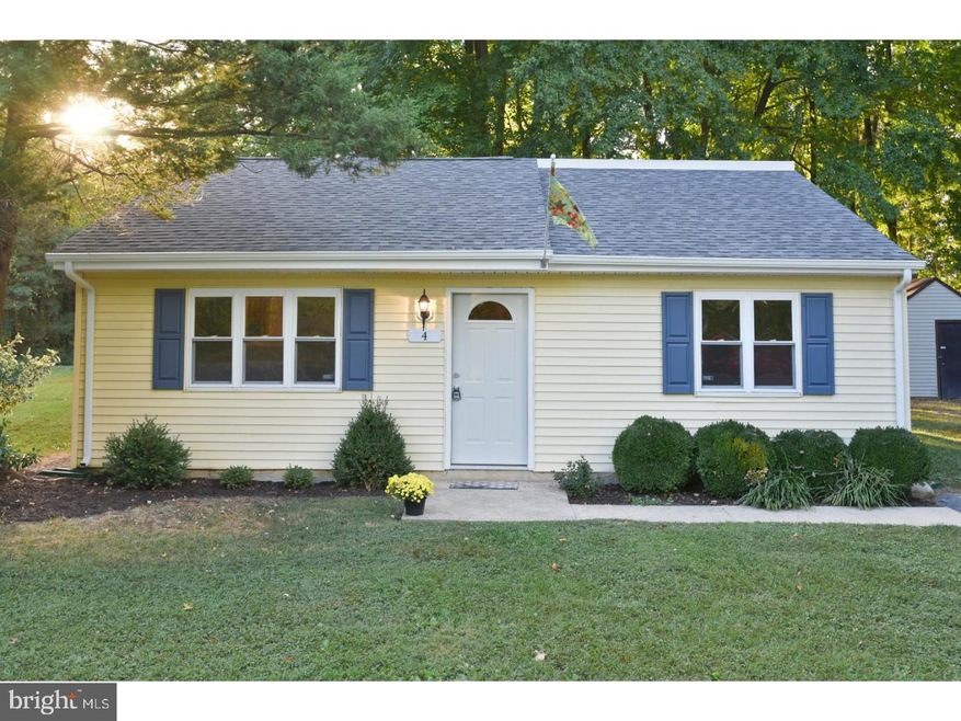 4 Tone Ct, Newark, DE 19713 - photo 1