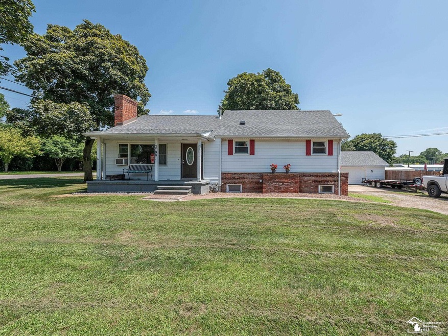 12790 Beaver St, Carleton, MI 48117 - photo 1