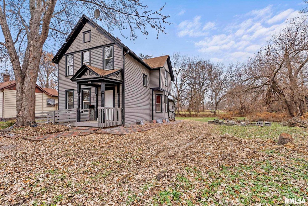 505 N Sturdevant St, Davenport, IA 52802 - photo 1