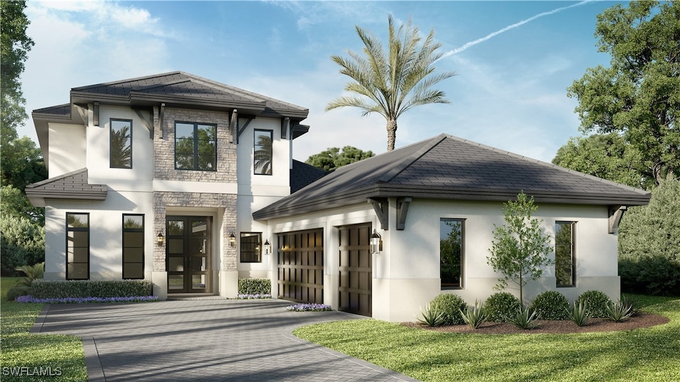 6709 Newport Rd, Naples, FL 34109 - photo 1