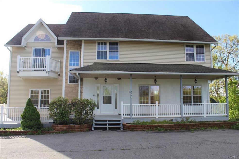 234 Freetown Hwy, Wallkill, NY 12589 - photo 1