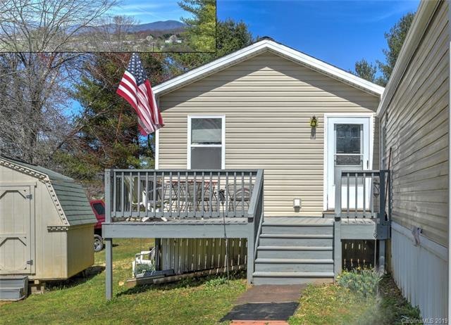 22 Westview Dr, Leicester, NC 28748 - photo 1