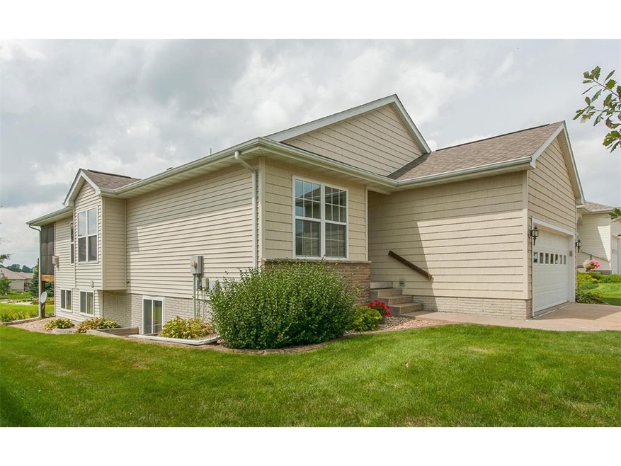 Carefree living in Cakebread Court