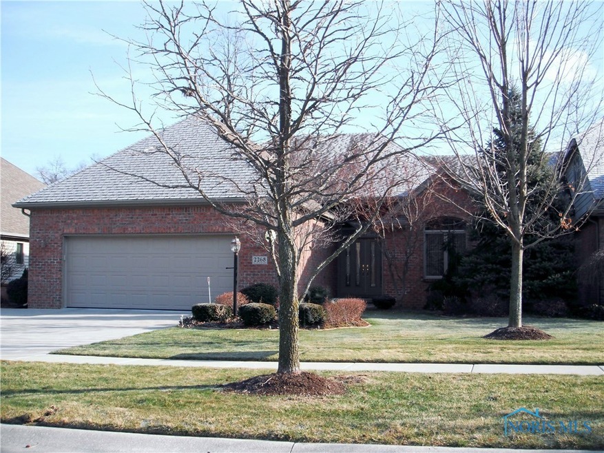 Super curb appeal