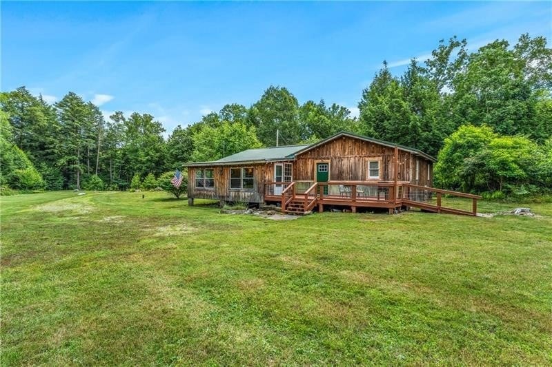 Under Contract $225,000