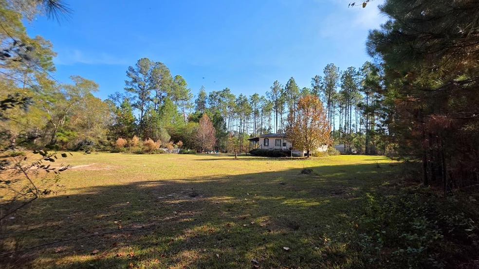 469 Dub Lewis Rd, Douglas, GA 31533 - photo 1