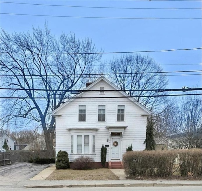 38 Phenix Ave, Cranston, RI 02920 - photo 1