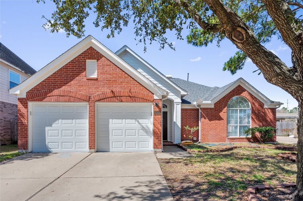 8743 Melting Shadows Ln, Houston, TX 77095 - photo 1