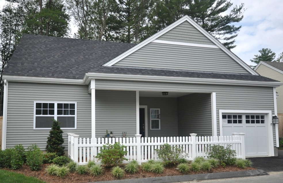 10 Fern Crossing unit 10, Ashland, MA 01721 - photo 1