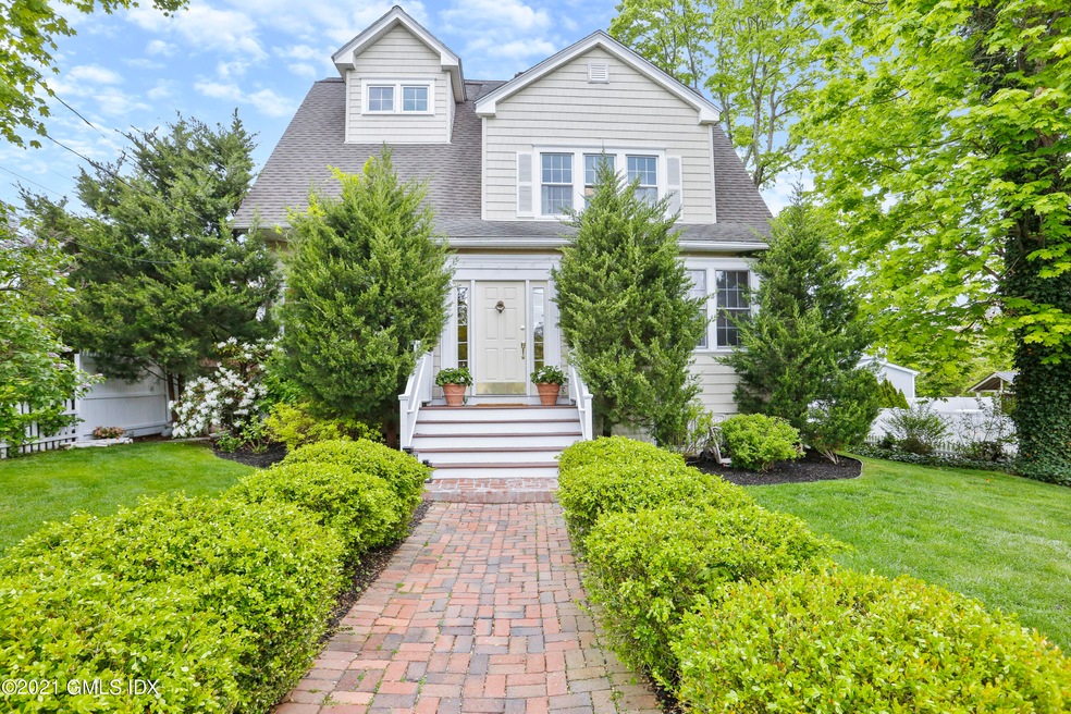 15 Suburban Ave, Cos Cob, CT 06807 - photo 1