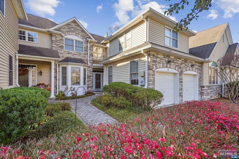 72 Schindler Ct, Parsippany, NJ 07054 - photo 1