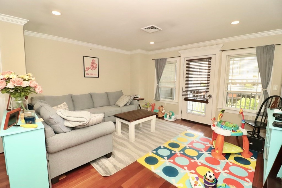 45 Hancock St unit 406, Quincy, MA 02171 - photo 1