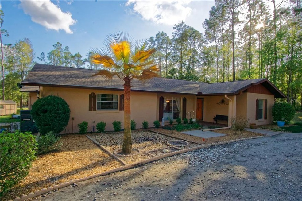 20840 SW 88th Place Rd, Dunnellon, FL 34431 - photo 1