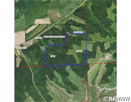 0 Hwy D unit 894580, Northbend Township, WI 54627 - photo 1