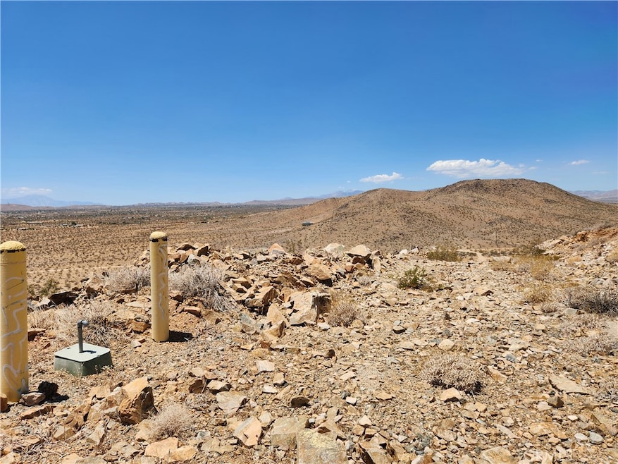 10 AC Moonlight Mesa St, Joshua Tree, CA 92252 - photo 1