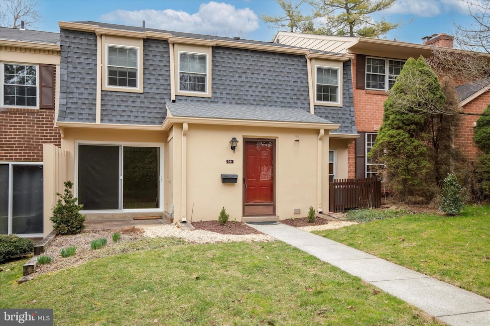 66 Old Forge Crossing unit 66, Devon, PA 19333 - photo 1