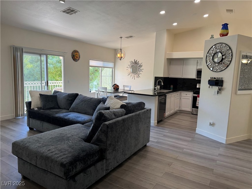 5000 Red Rock St unit 240, Las Vegas, NV 89118 - photo 1