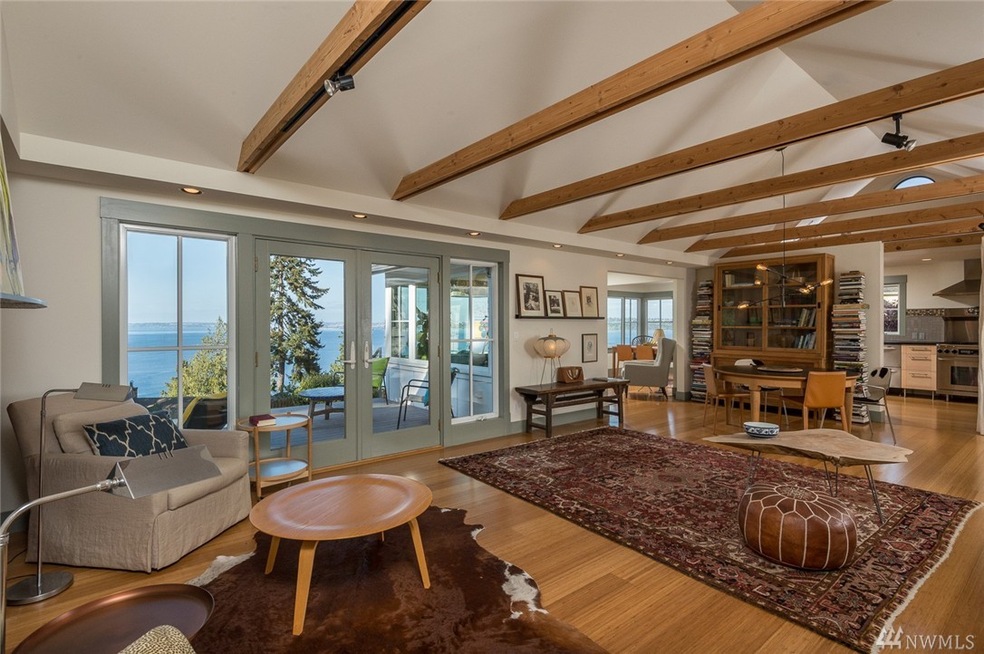 10620 SW Cowan Rd, Vashon, WA 98070 - photo 1