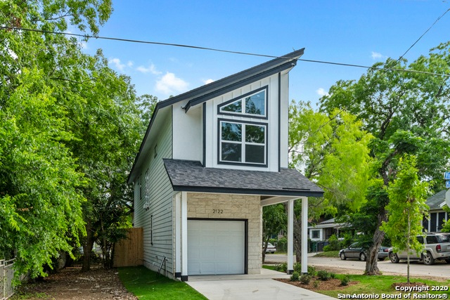 214 Connelly St unit 1, San Antonio, TX 78203 - photo 1