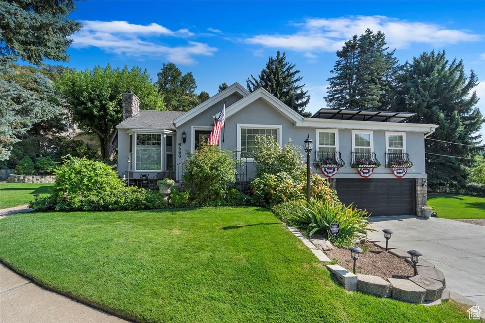 6460 Combe Rd, Ogden, UT 84403 - photo 1