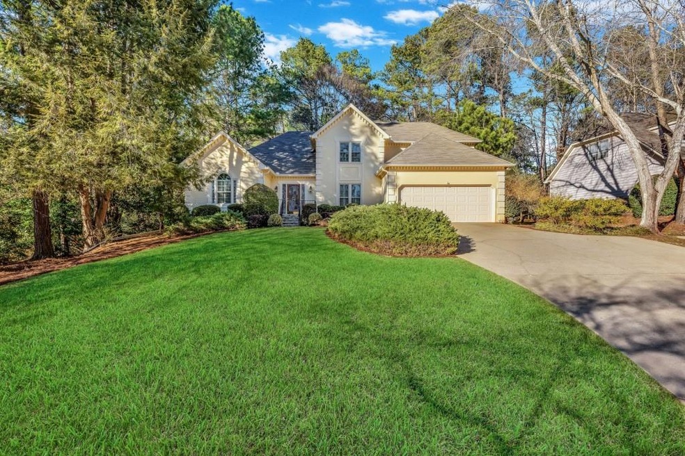 Welcome Home!